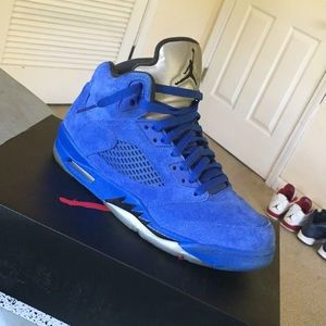 Meet your Posher, Mike